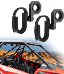 Держатель для ружья RiderLab универсальный под трубу 1.75"   2" RLBR-3