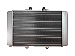Радиатор охлаждения для снегохода OSM SM1000 004-EN-1301-1000-00