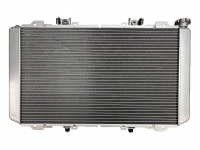 Радиатор в сборе с вентиляторами для квадроцикла ODES Desertcross 1000-3 21051101405