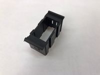 Центральная соединительная панель для переключателя Про-Кнопка pk-200