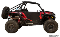 Лифт кит 3" Polaris RZR XP Turbo 4 SuperATV LK-P-RZRXPT-3-02 LK-P-RZRXPT-3-002-02 для амортизаторов FOX 2018+