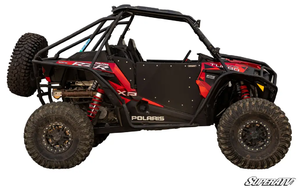 Лифт кит 3" Polaris RZR XP Turbo 4 SuperATV LK-P-RZRXPT-3-02 LK-P-RZRXPT-3-002-02 для амортизаторов FOX 2018+