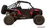 Лифт кит 3" Polaris RZR XP Turbo 4 SuperATV LK-P-RZRXPT-3-02 LK-P-RZRXPT-3-002-02 для амортизаторов FOX 2018+