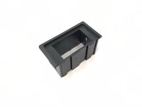 Соединительная панель для переключателя Про-Кнопка  (конечная) pk-100