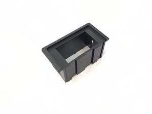 Соединительная панель для переключателя Про-Кнопка  (конечная) pk-100