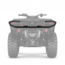 Бампер задний XT (черный) для BRP Can-am Outlander G3 715009292
