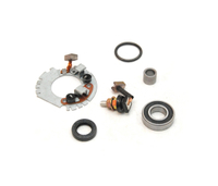 Ремкомплект стартера квадроцикла   снегохода   Can-Am   Ski-Doo   Lynx   420684560   420684562   SND9137