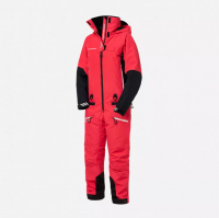 Комбинезон женский Finntrail Rachel 3853Rosy