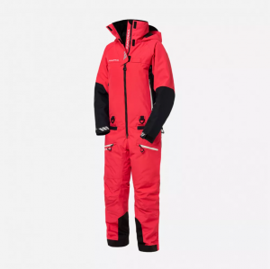 Комбинезон женский Finntrail Rachel 3853Rosy