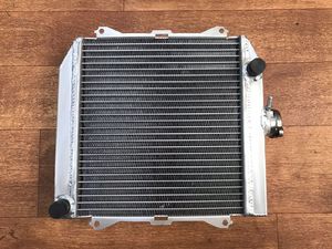 Радиатор для квадроцикла Honda TRX 680 650 19010-HN8-003 19010-HN8-A61 TRS-R-226