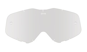 Линзы для очков SPY+ KLUTCH (Clear - AFP)