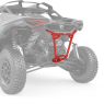 Бампер задний Desert (красный) для BRP Can-Am Maverick R 2025 715009924