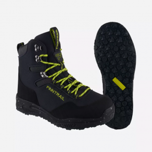 Ботинки Finntrail Sportsman Graphite 5198Graphite (Размер 39)