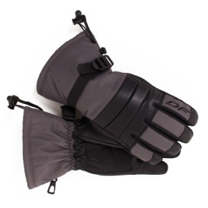 Перчатки снегоходные DragonFly Snowmobile Extreme 600251