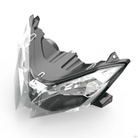 Фара головного света для снегохода BRP Ski-doo REV-Gen4 517305752