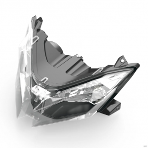 Фара головного света для снегохода BRP Ski-doo REV-Gen4 517305752