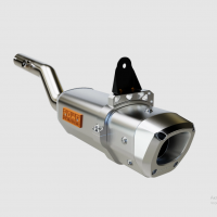 Глушитель RJWC APX для квадроцикла BRP Can-Am Outlander G2 (2012-2024) 10118630