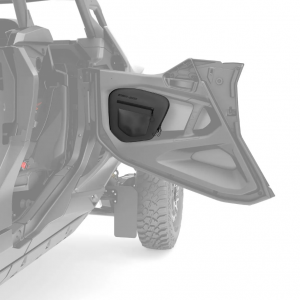 Сумки верхние в задние двери для квадроцикла BRP Can-Am Maverick R MAX 715007893