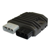 Реле регулятора квадроцикла снегохода Yamaha BRP Kawasaki D7-81960-00-00 1D7-81960-01-00 710001191 T1300470 21066-0008 21066-0714 RR248CA 710001191N FS-090