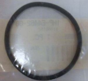 Кольцо прокладка корпуса воздушного фильтра Yamaha Grizzly 700 550 1HP-E4462-00-00