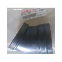 Патрубок выхода вариатора Yamaha Grizzly 550\700 1HP-E5474-00-00