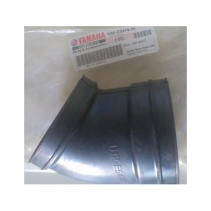 Патрубок выхода вариатора Yamaha Grizzly 550\700 1HP-E5474-00-00