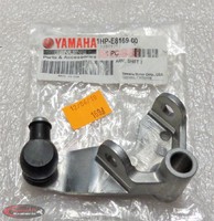 Кулиса переключения передач квадроцикла Yamaha Grizzly 700 550 Kodiak 700 1HP-E8169-00-00