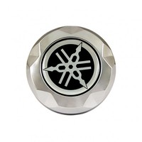 Колпачок ступичный квадроцикла Yamaha Grizzly SE 2007-2012 5UG-F530B-00-00