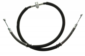 Шланг тормозной задний квадроцикла Yamaha Grizzly 700 550 07-12 3B4-25874-10-00 3B4-25874-00-00 1HP-F5874-00-00