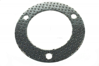 Прокладка насадки глушителя Yamaha Grizzly 550, 700 3B4-14755-00-00 1HP-E4755-00-00