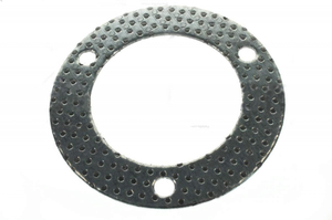 Прокладка насадки глушителя Yamaha Grizzly 550, 700 3B4-14755-00-00 1HP-E4755-00-00