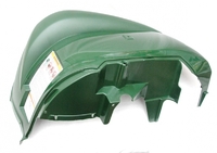 Крыло переднее зеленое для квадроцикла Yamaha Grizzly 550 700 1HP-F1500-00-00 1HP-F1556-00-00