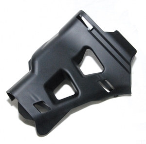 Защита рычага пластиковая передняя правая   левая для квадроциклов Yamaha Grizzly 1HP-F3133-00-00   1HP-F3123-00-00