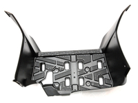 Подножка оригинальная правая левая для Yamaha Grizzly 550 700 1HP-F7463-00-00 1HP-F7453-00-00