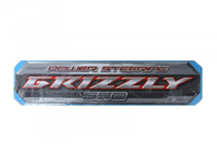 Наклейка бака квадроцикла Yamaha Grizzly 700 1ND-F1788-00-00