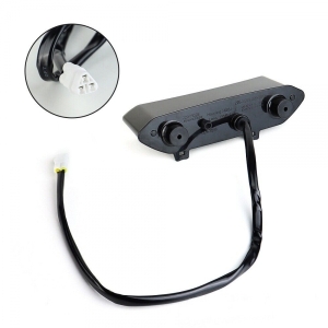 Задний фонарь тонированный Yamaha YFZ450R Raptor 700 1S3-84710-01-00 1S3-84710-10-00