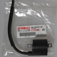Катушка зажигания мотоцикла Yamaha STRYKER  XT250  BOLT 1S4-82310-00-00 1S4-82310-01-00
