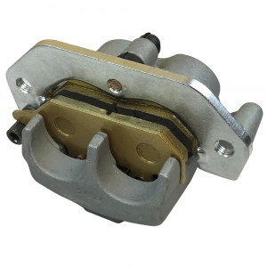 Тормозной суппорт передний левый RiderLab для Yamaha Viking   Wolverine 1XD-2580T-00-00 1XD-2580T-00-00N  FS-058