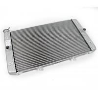 Радиатор охлаждения квадроцикла Yamaha Viking 700 Wolverine 700 1XD-E2461-00-00