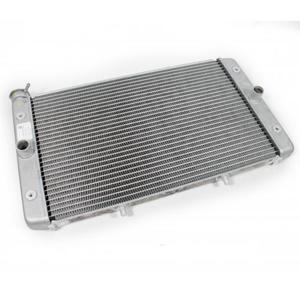 Радиатор охлаждения квадроцикла Yamaha Viking 700 Wolverine 700 1XD-E2461-00-00