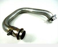 Труба приёмная для квадроцикла Yamaha Viking 700 14-20