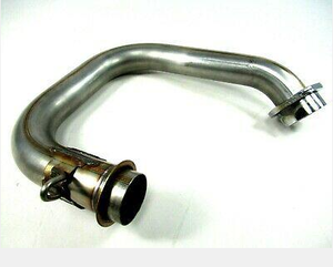 Труба приёмная для квадроцикла Yamaha Viking 700 14-20