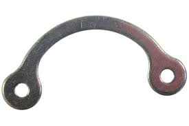 Внутренняя шайба замка заднего бардачка Yamaha Grizzly 2016+ 1XD-F1516-00-00