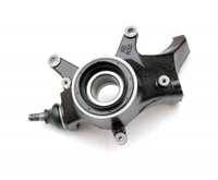 Кулак поворотный передний правый квадроцикла Yamaha Viking 1XD-F3502-00-00