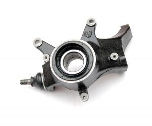 Кулак поворотный передний правый квадроцикла Yamaha Viking 1XD-F3502-00-00