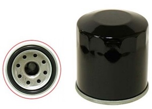 Масляный фильтр SPI (3FV-13440-10 15410-MM9-003 5GH-13440-00 10-00)  20-006