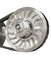 Ведомый вариатор STM Gen2 для Polaris RZR XP Turbo 2001124