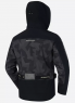 Куртка мужская Mudway 2010 CamoShadowBlack (Размер S)