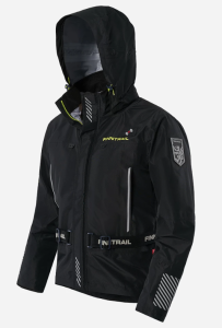 Куртка Finntrail Mudway 2010Graphite_N (Размер S)