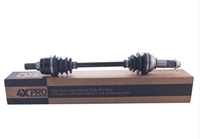 Привод задний квадроцикла Yamaha Grizzly 550 700 2007-2013 201-423R-01B.001